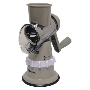 Robot culinaire Edmark Smart Drum