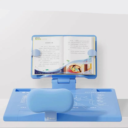 Correcteur de posture intelligent pour le bureau des enfants.