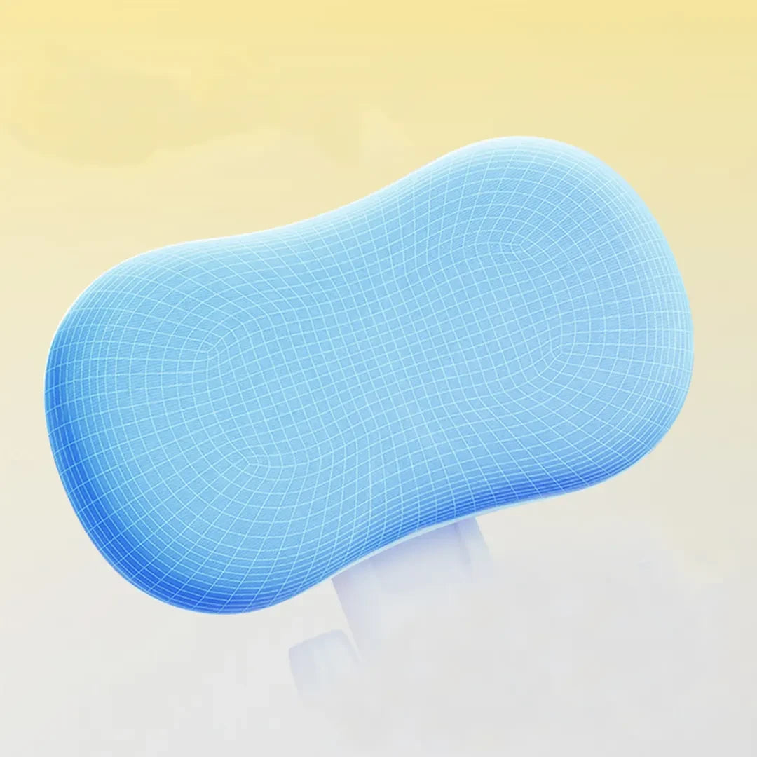 Correcteur de posture intelligent pour le bureau des enfants.