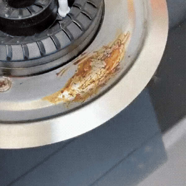 Chiffons à vaisselle multi-usages en fil métallique 2