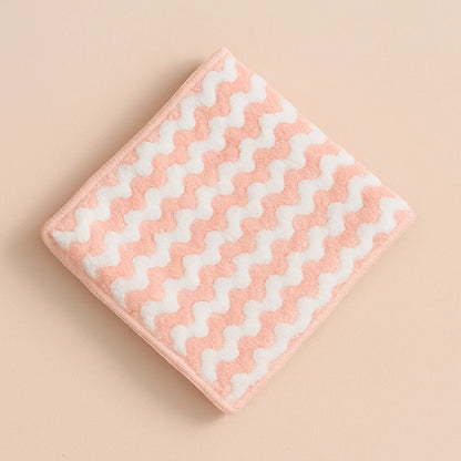 Chiffon Magique + Chiffon Métallique Double Face – Nettoyage Multi-Usages.