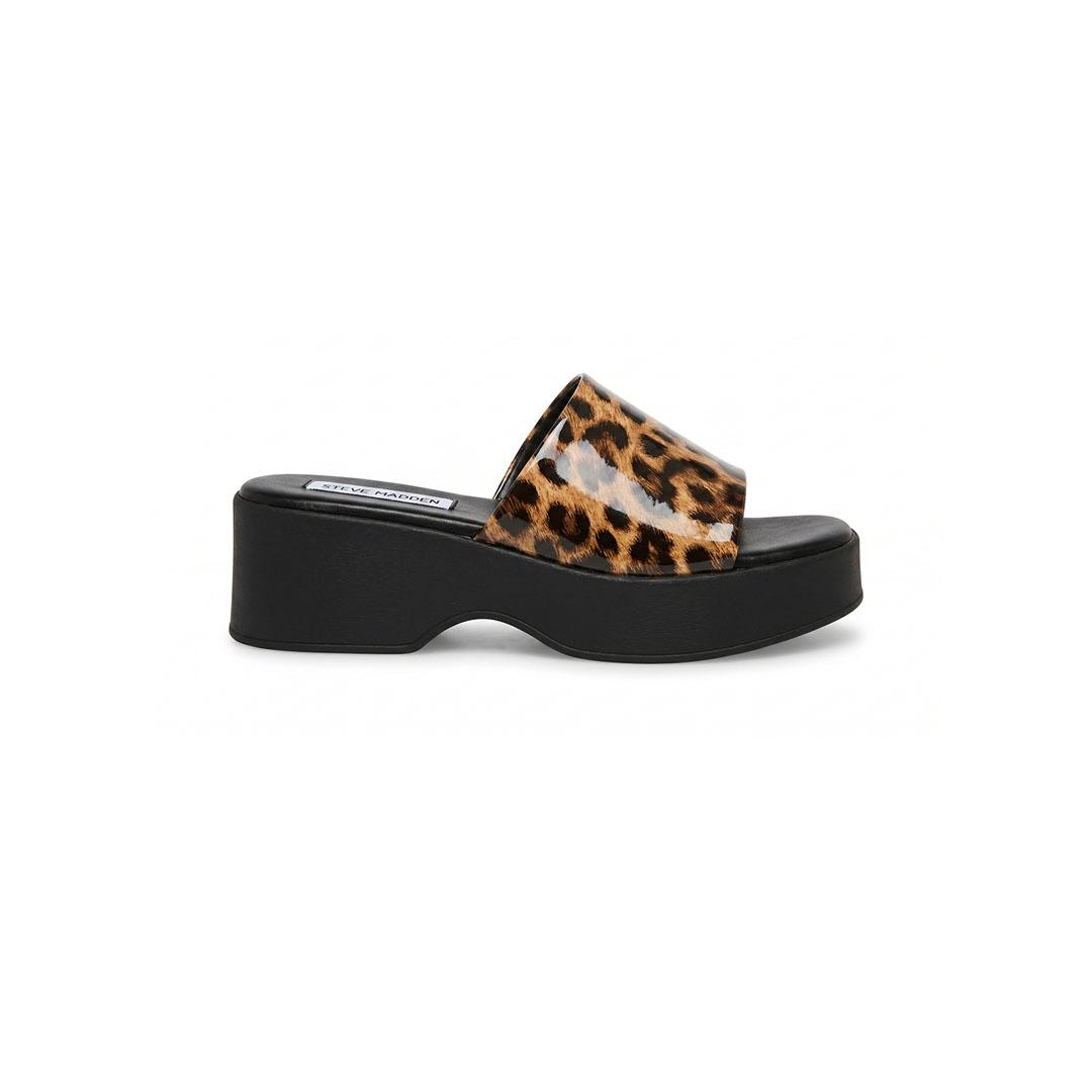 Sandalia Femme Soviétique