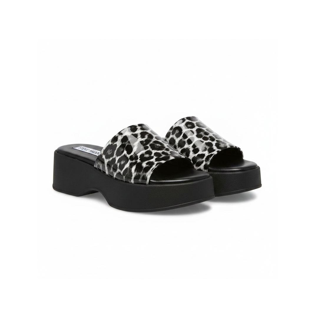 Sandalia Femme Soviétique