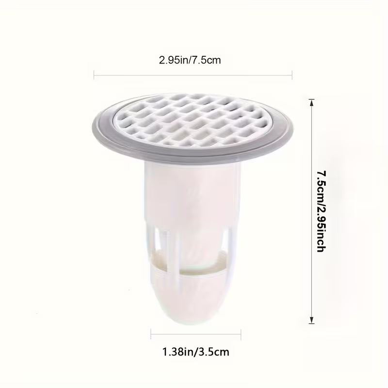 Filtre Anti-Déchets pour Évier – Anti-Bouchons.