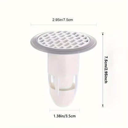 Filtre Anti-Déchets pour Évier – Anti-Bouchons.