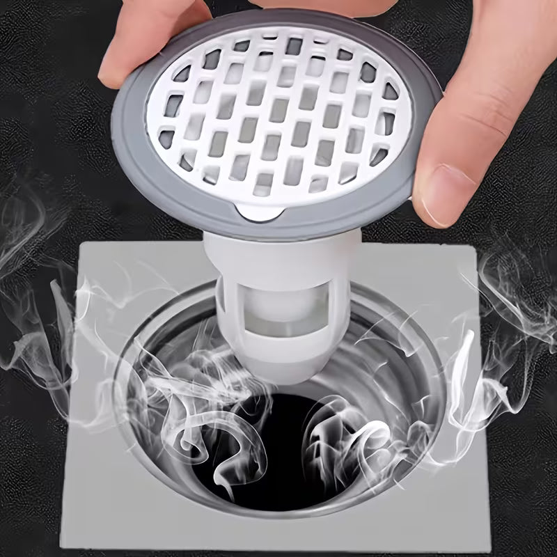 Filtre Anti-Déchets pour Évier – Anti-Bouchons.