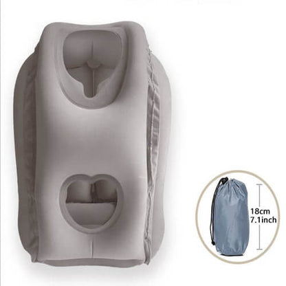 Oreiller De voyage Gonflable