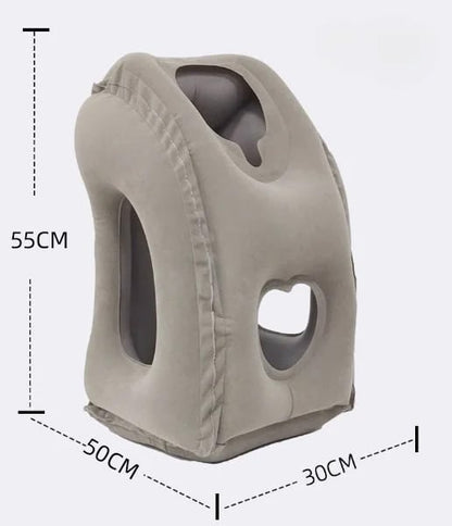 Oreiller De voyage Gonflable